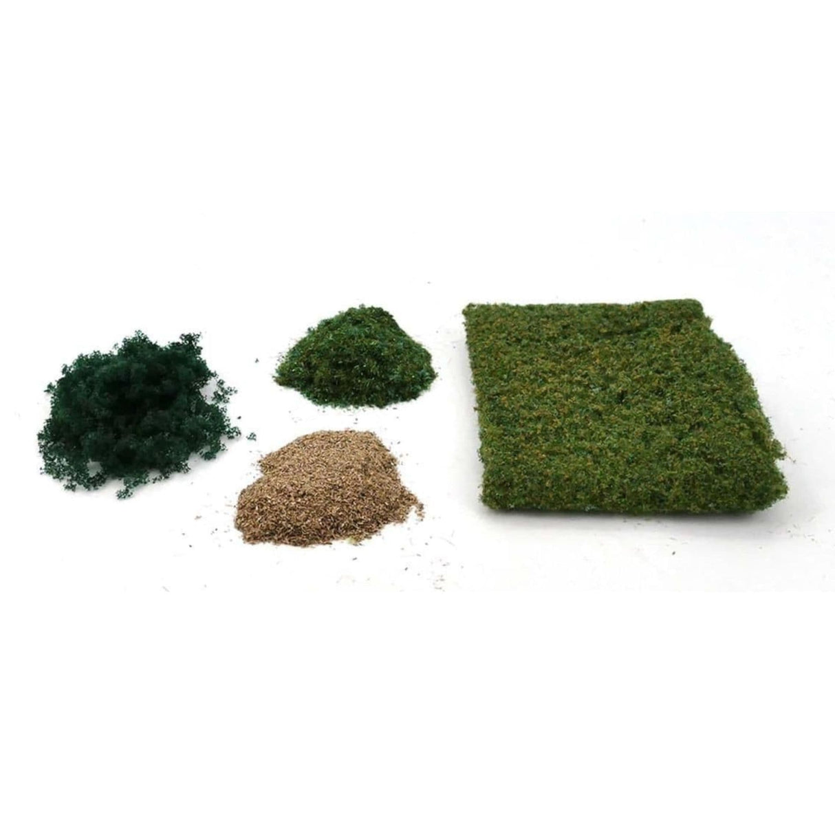 Gaugemaster GM1011 Forest Scenery Starter Set