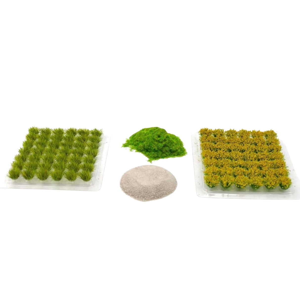 Gaugemaster GM1013 Waterside Scenery Starter Set