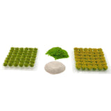 Gaugemaster GM1013 Waterside Scenery Starter Set