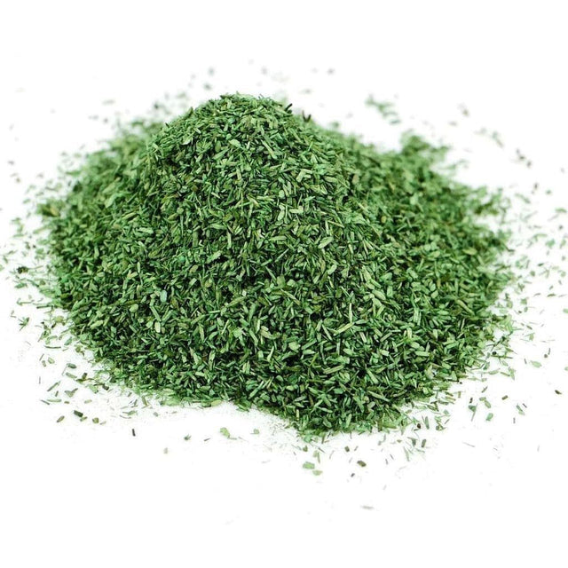 Gaugemaster GM1205 Dark Green Grass Scatter