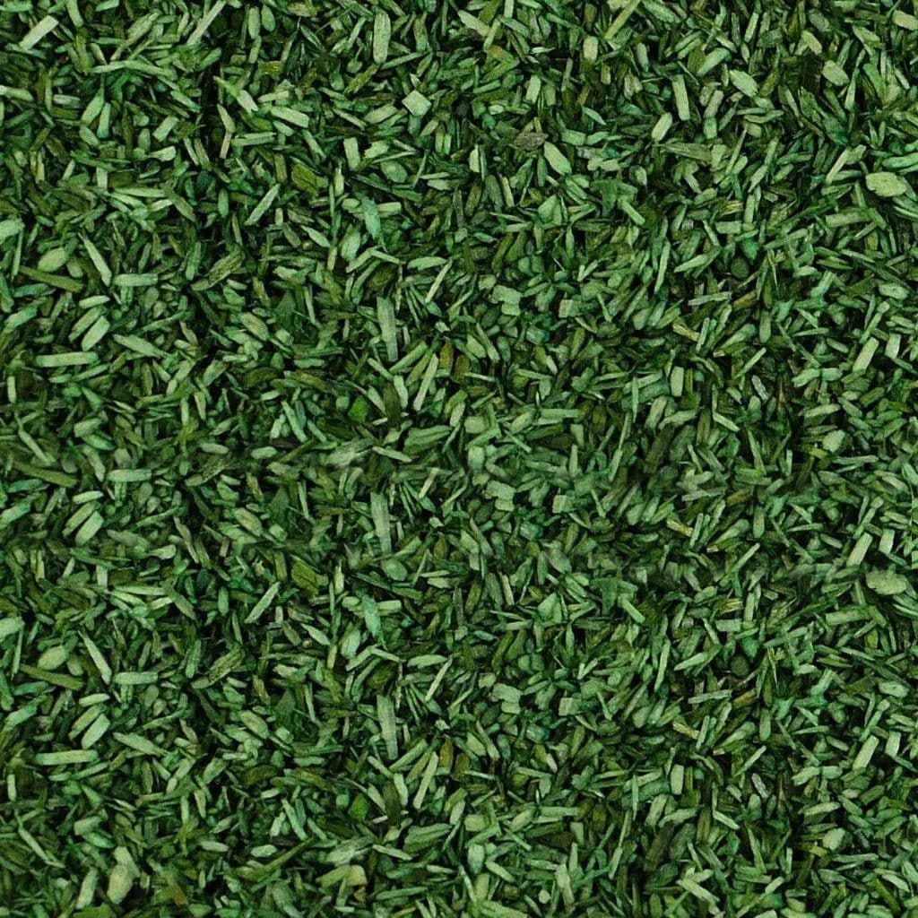 Gaugemaster GM1205 Dark Green Grass Scatter