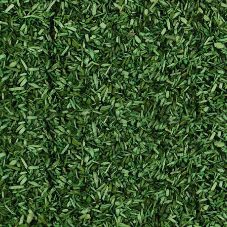 Gaugemaster GM1205 Dark Green Grass Scatter