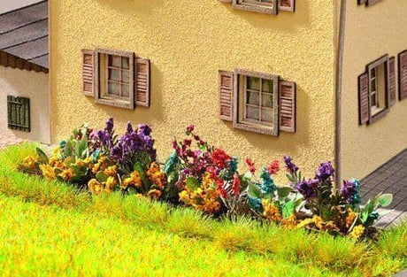 Gaugemaster GM1640 Garden Flowers OO/HO