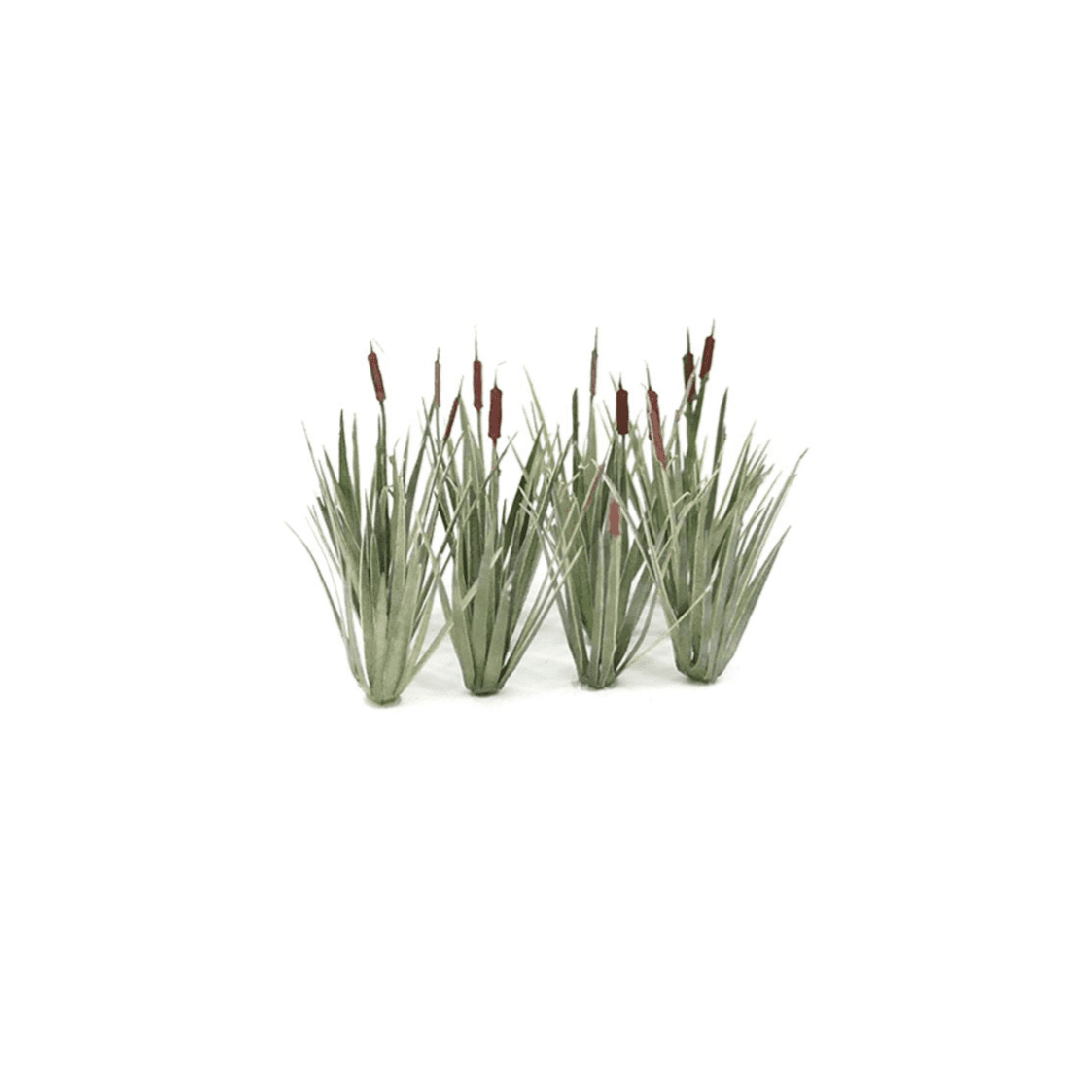 Gaugemaster GM1660 Reeds / Bulrushes (Pack of 16)