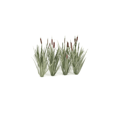 Gaugemaster GM1660 Reeds / Bulrushes (Pack of 16)