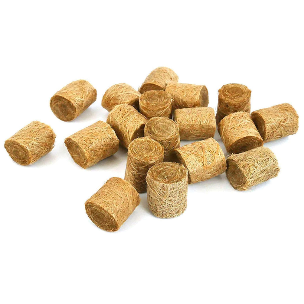 Gaugemaster GM1670 Hay Bales (Pack of 18) - OO/4mm/1:76