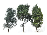 Gaugemaster GM1700 / GM195 Seafoam Tree Making Set For OO/HO/N