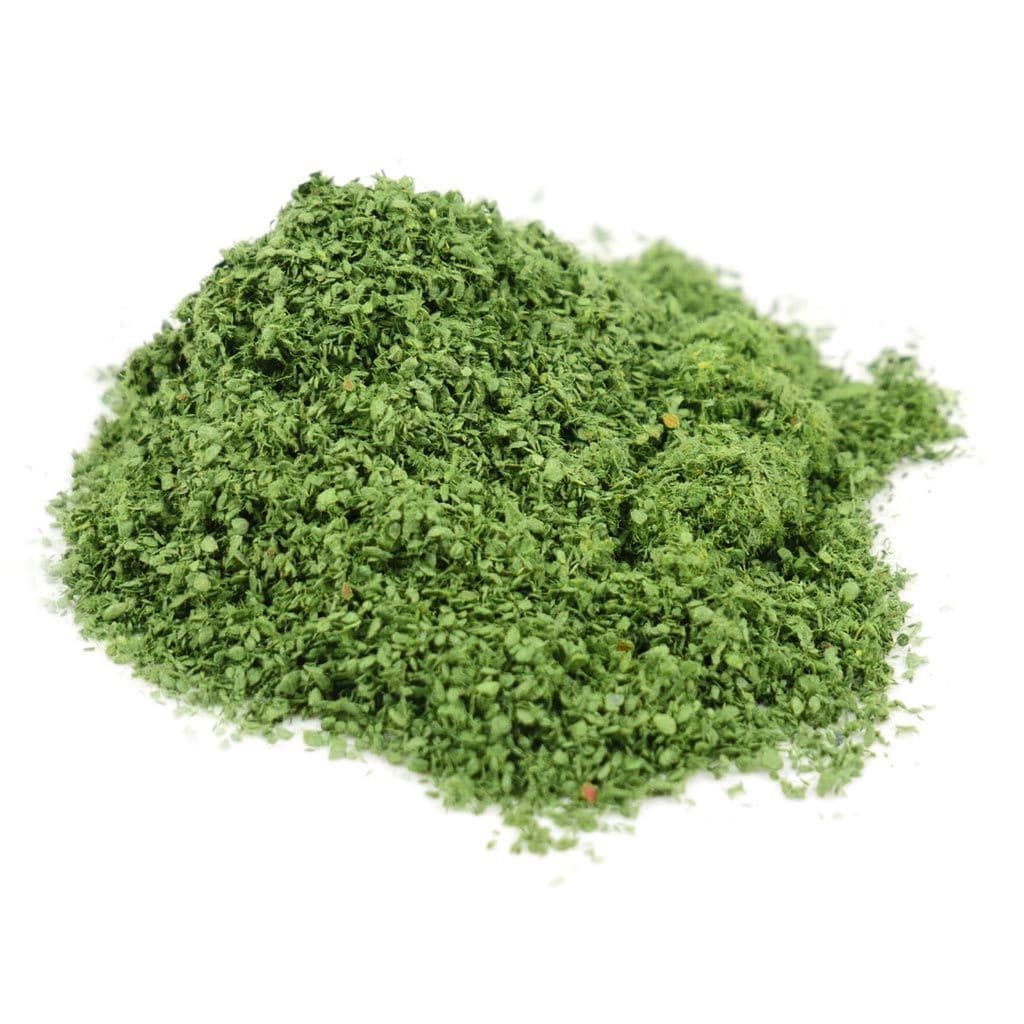 Gaugemaster GM1711 Mid Green Leaves 50g (GM157)