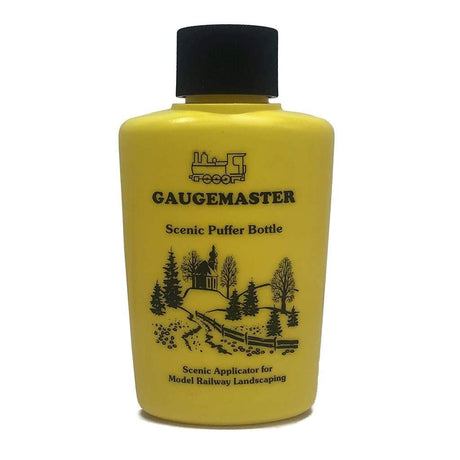 Gaugemaster GM193 Static Grass Puffer Bottle