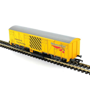 Gaugemaster GM4430101 Network Rail Track Cleaning Wagon