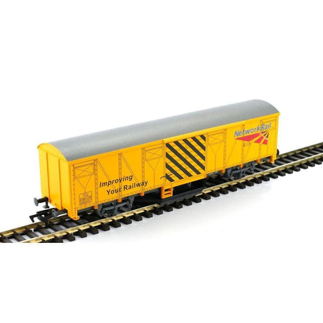 Gaugemaster GM4430101 Network Rail Track Cleaning Wagon