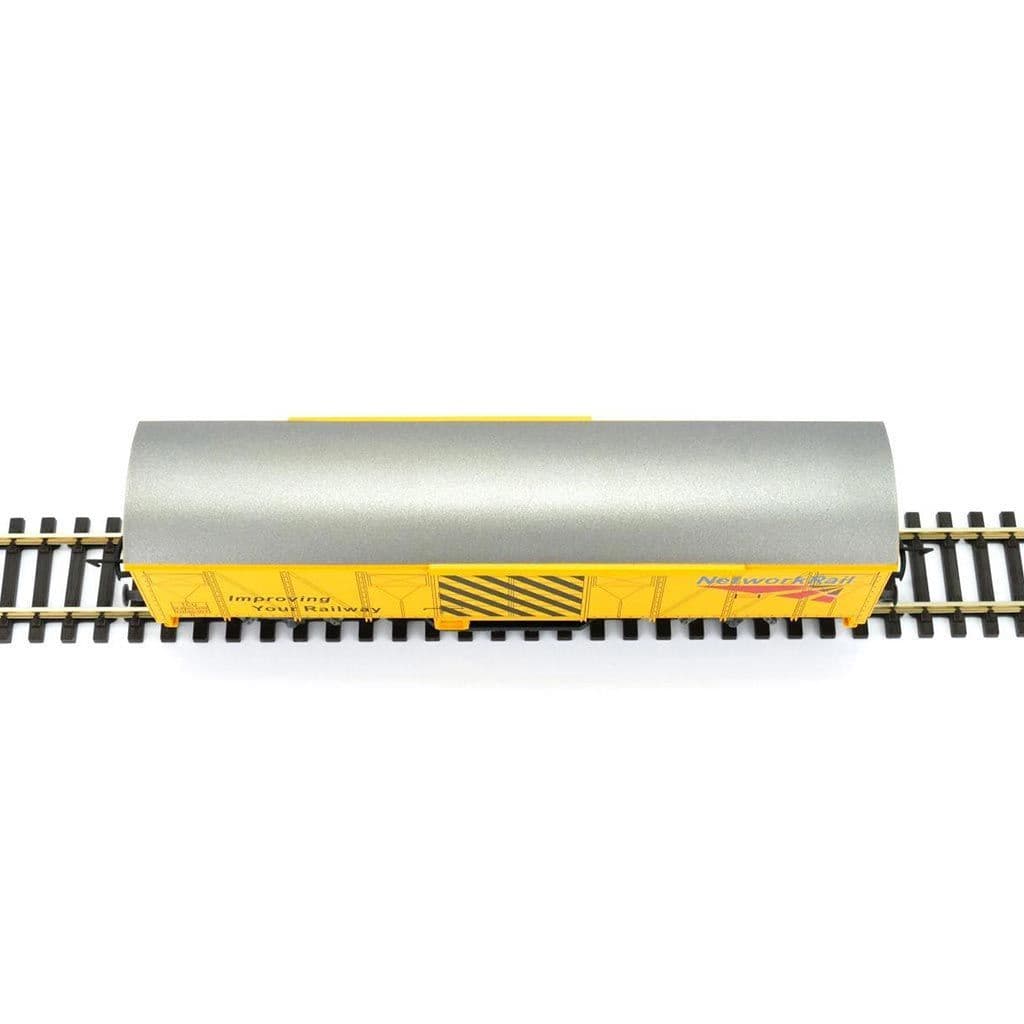 Gaugemaster GM4430101 Network Rail Track Cleaning Wagon