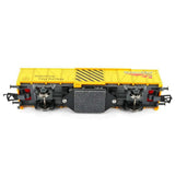Gaugemaster GM4430101 Network Rail Track Cleaning Wagon
