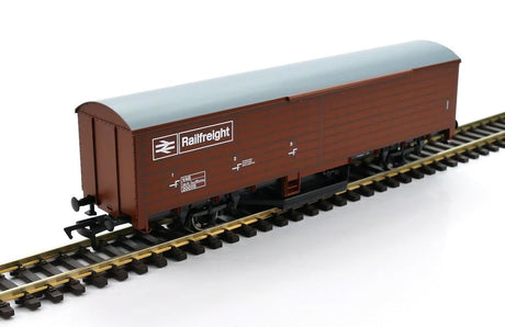 Gaugemaster GM4430102 BR Railfreight Track Cleaning Wagon
