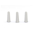 Gaugemaster GM463 Concrete Bollards (Pre-Painted) Pack of 10 - OO/4mm/1:76