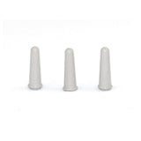 Gaugemaster GM463 Concrete Bollards (Pre-Painted) Pack of 10 - OO/4mm/1:76