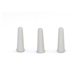 Gaugemaster GM463 Concrete Bollards (Pre-Painted) Pack of 10 - OO/4mm/1:76