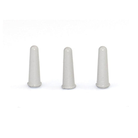 Gaugemaster GM463 Concrete Bollards (Pre-Painted) Pack of 10 - OO/4mm/1:76