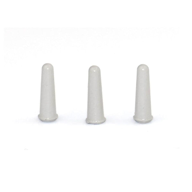Gaugemaster GM463 Concrete Bollards (Pre-Painted) Pack of 10 - OO/4mm/1:76