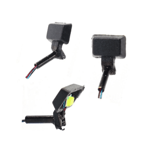 Gaugemaster GM469 Fordhampton Wall Mounted Floodlights (Pack of 3) - OO/4mm/1:76