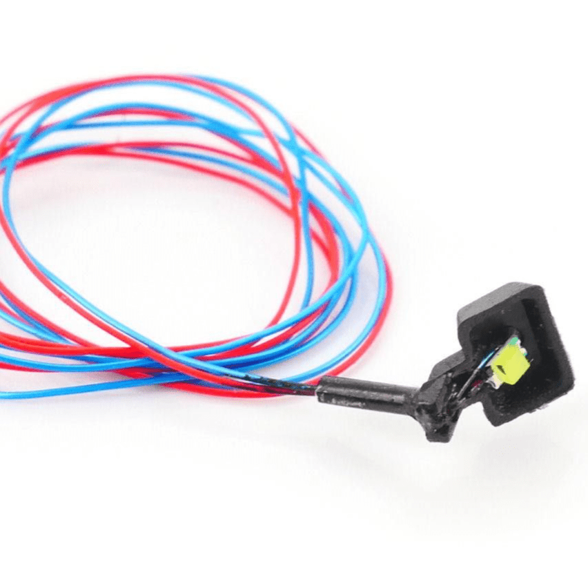Gaugemaster GM469 Fordhampton Wall Mounted Floodlights (Pack of 3) - OO/4mm/1:76
