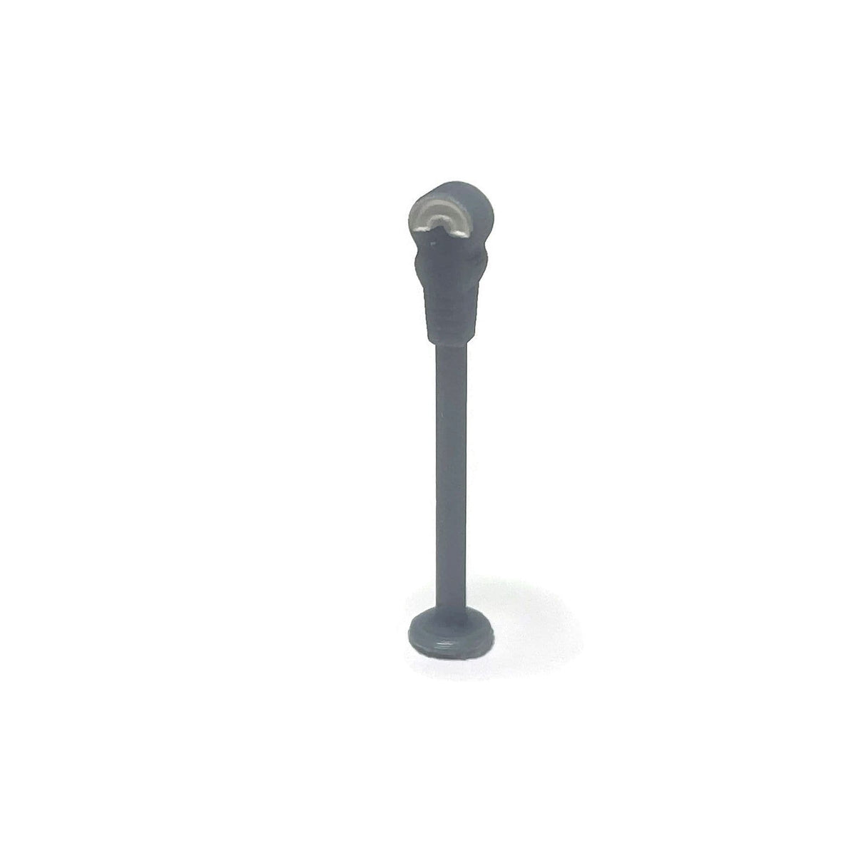 Gaugemaster GM471 Parking Meters (Pre-Painted) Pack of 6 - OO/4mm/1:76