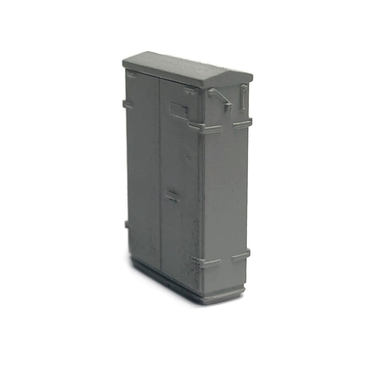 Gaugemaster GM491 Relay Cabinets (Pack of 4) - OO/4mm/1:76