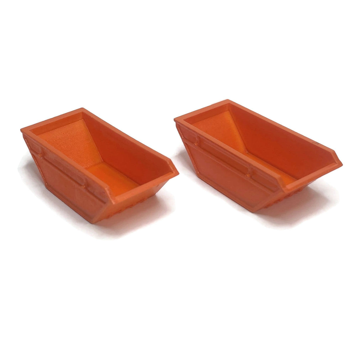 Gaugemaster GM492 Skips (Pack of 2) - OO/4mm/1:76