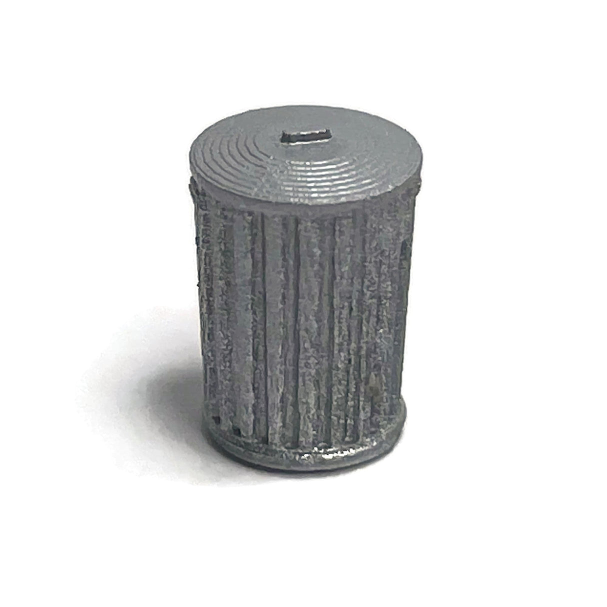 Gaugemaster GM494 Traditional Dustbins (Pack of 10) - OO/4mm/1:76