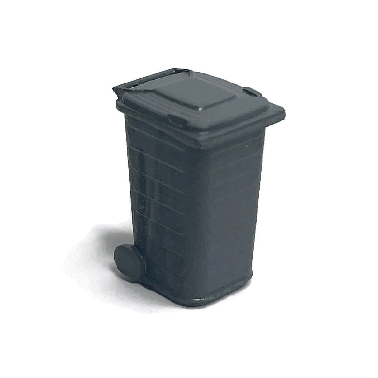 Gaugemaster GM495 Wheelie Bins (Pack of 4) - OO/4mm/1:76