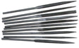 Gaugemaster GM632 Budget Needle File Set