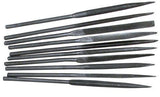 Gaugemaster GM632 Budget Needle File Set