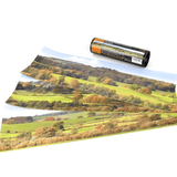 Gaugemaster GM759 The Dales (Small Backscene) TT:120 / N