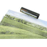 GM753 Open Field Backscene - Small (1372X152MM)