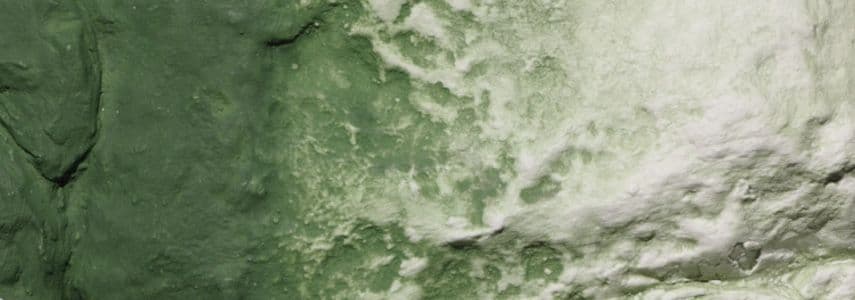 Green Base Paint by All Game Terrain G6614
