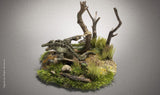 Green Base Paint by All Game Terrain G6614