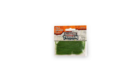 Green Tall Grass by All Game Terrain G6508