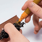 Humbrol  AV0100 Weathering Pens Set