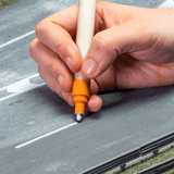 Humbrol  AV0100 Weathering Pens Set