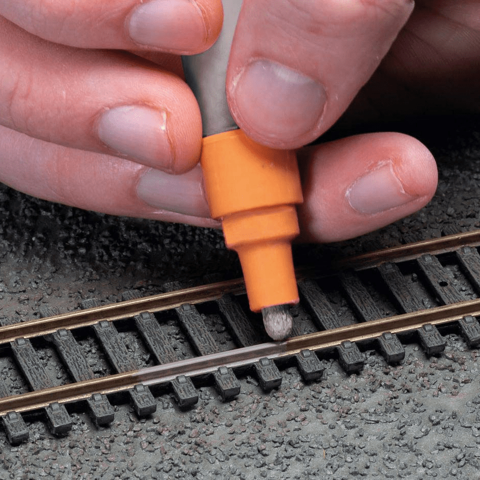 Humbrol  AV0100 Weathering Pens Set