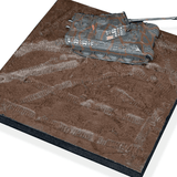 Humbrol  AV0102 Smart Mud Diorama Texturing Compound