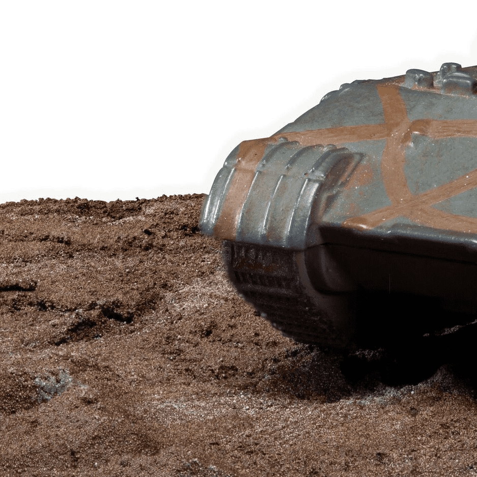 Humbrol  AV0102 Smart Mud Diorama Texturing Compound