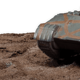 Humbrol  AV0102 Smart Mud Diorama Texturing Compound