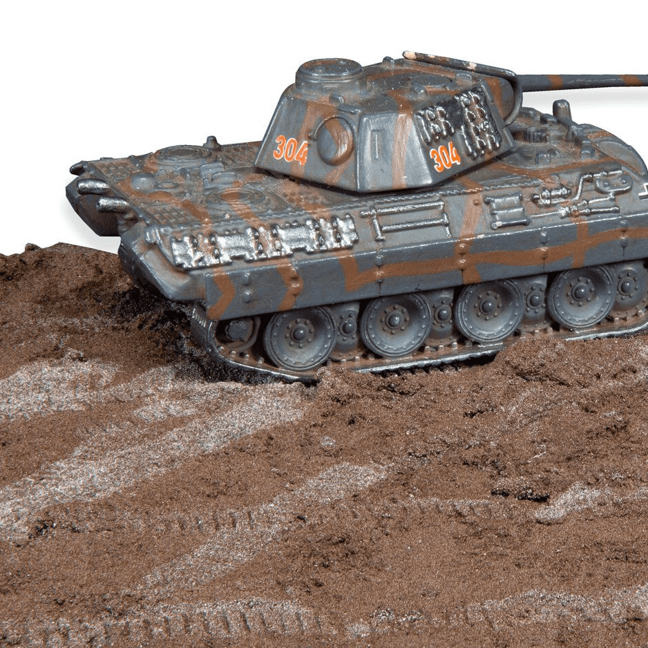 Humbrol  AV0102 Smart Mud Diorama Texturing Compound