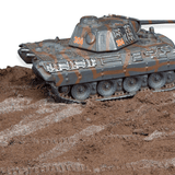 Humbrol  AV0102 Smart Mud Diorama Texturing Compound