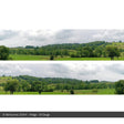 ID Backscenes 203AA Village OO/HO 15" Backscene