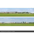 ID Backscenes 205 Retail Park OO/HO 15" Backscene
