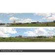 ID Backscenes 239A Industrial OO/HO 15" Backscene