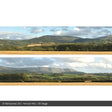ID Backscenes 242 Harvest Hills OO/HO 15" Backscene