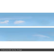 ID Backscenes 502B Blue Sky OO/HO 15" Backscene